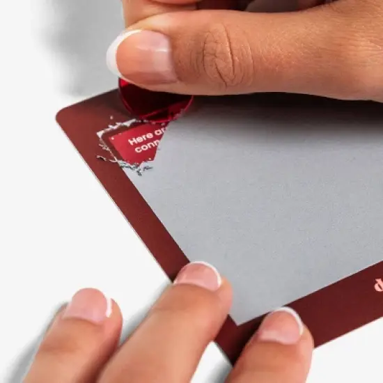 The Adventure Challenge Date Night Experience Couples Game image {3}