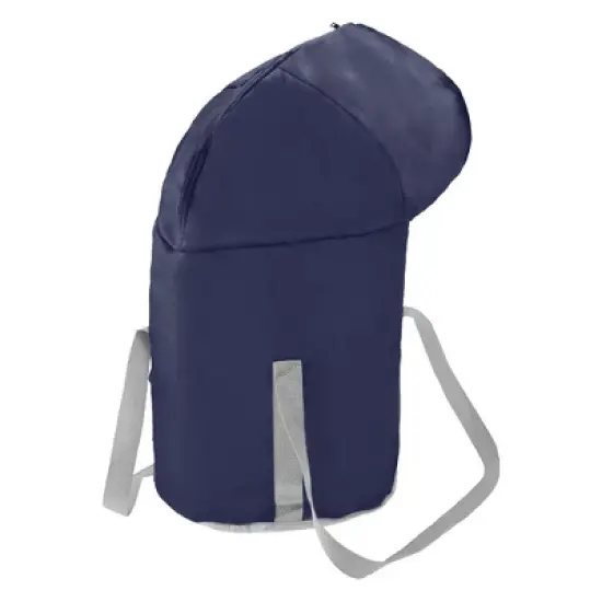 Unique Bargains Foldable Bucket for Foot Spa Soaking 1 Pc image {8}