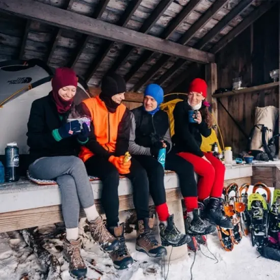 Minus33 Merino Wool Expedition - Men's Wool Vest Wilderness image {5}