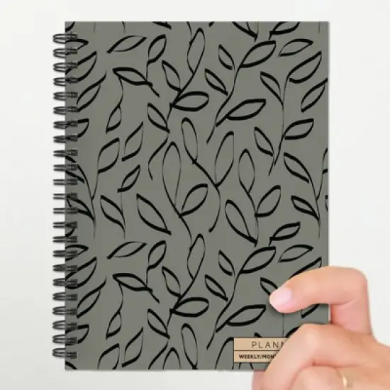 TF Publishing 2024 Weekly/Monthly Planner 8"x6.5" Leaflet image {7}