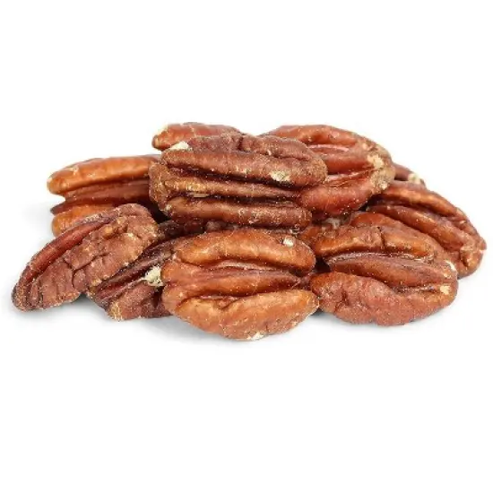 Toasted Unsalted Pecans by It's Delish image {1}