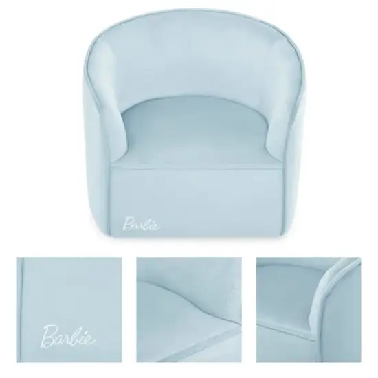 Barbie Be Bold Be You Kid's Sofa image {5}