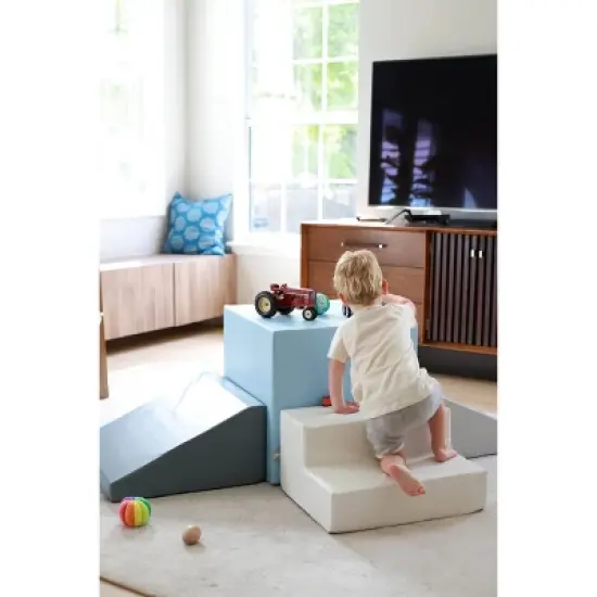 Foamnasium Gymnasium Classic 4pc Set image {4}