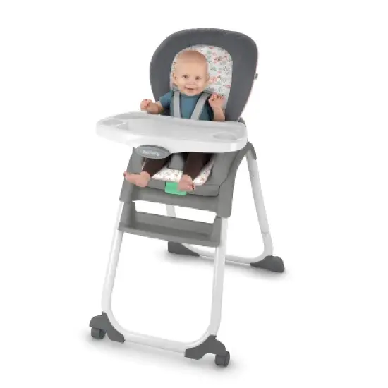 Ingenuity Full Course 6-in-1 High Chair - Milly image {1}