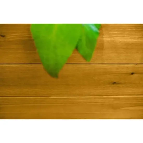 Vita 48"x48" Mezza Keyhole Square Garden Bed Planter image {4}