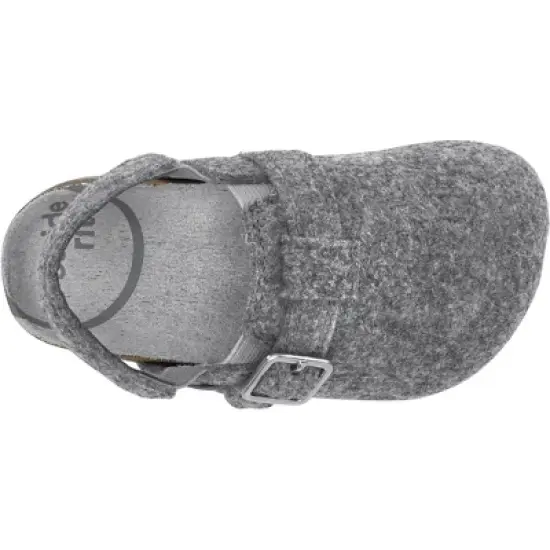Stride Rite Cozy Kid's Machine Washable Clog image {5}