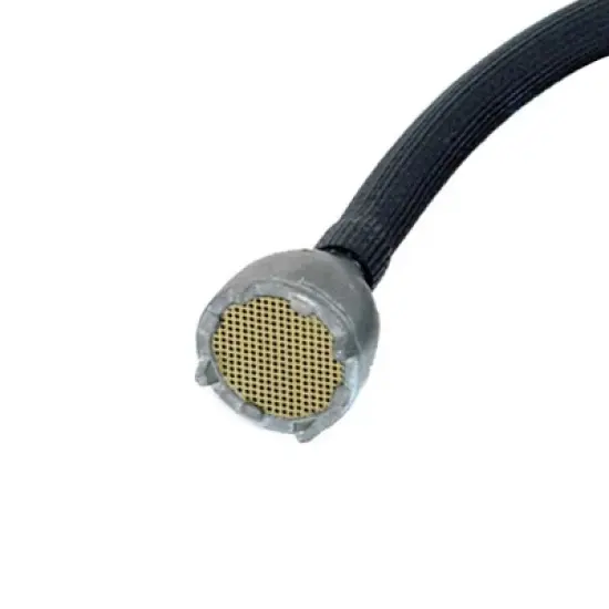 Chapin 6002 Industrial Slide Sprayer for Containers up to 55 Gallons, with Brass Pump and Weighted Strainer for Lawn and Garden Use, Black image {3}