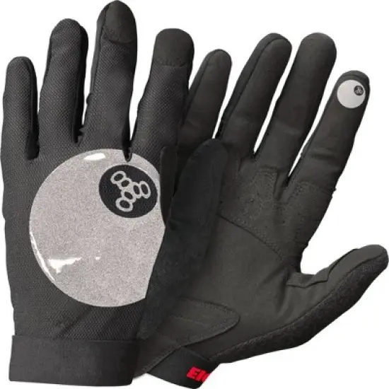 Eight Ball 14+ Stealth Glove image {2}