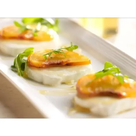 BelGioioso Fresh Mozzarella Sliced Cheese - 8oz image {3}