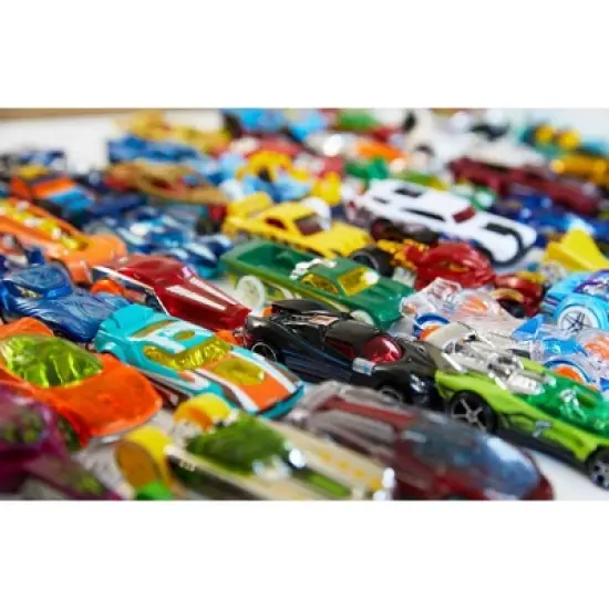 Hot Wheels 20 Car Gift Pack image {4}