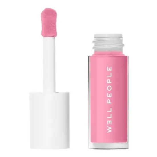 Well People Lush Lip Tinted Oil - 0.14 fl oz image {14}