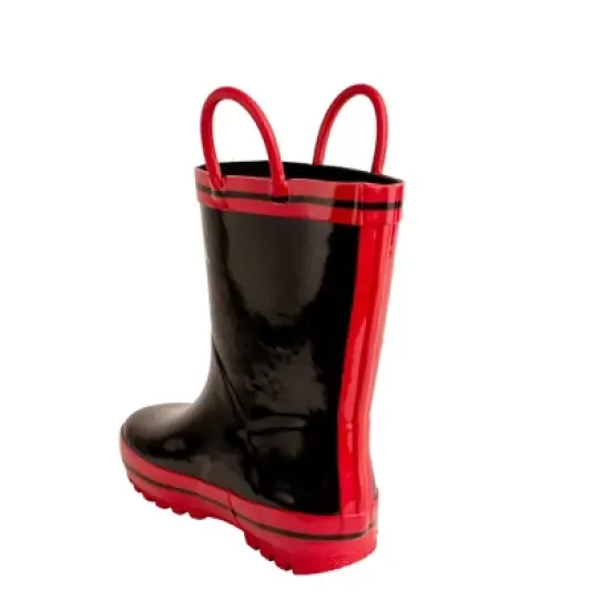 Marvel Spider-Man Boys Rain Boots image {3}