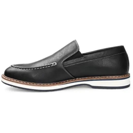 Vance Co. Harrison Slip-on Casual Loafer image {1}