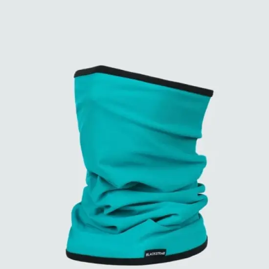 APEX Tube Neck Warmer | Solids Black One Size Fits Most image {3}