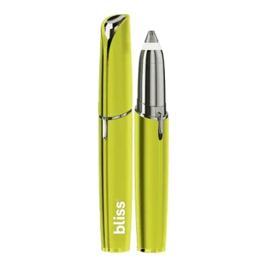 bliss Eyebrow pencil hair remover - Lime image {5}