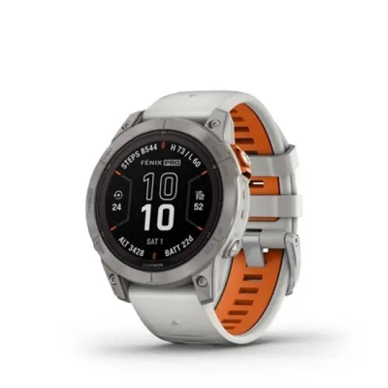Garmin fenix 7 Pro image {7}
