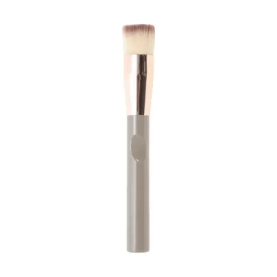 Unique Bargains Convenient Foundation Brush 1 Pc image {6}