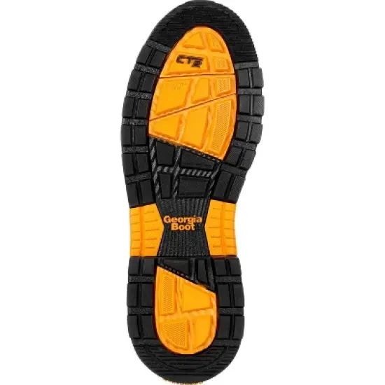 Men's Georgia Boot Carbo-Tec LTX Waterproof Work Boot image {1}
