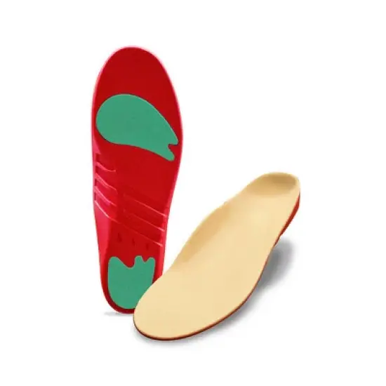 Pressure Relief Insoles image {2}