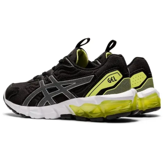 ASICS Kid's GEL-Quantum 90 3 Pre-School Shoes 1204A004 image {2}
