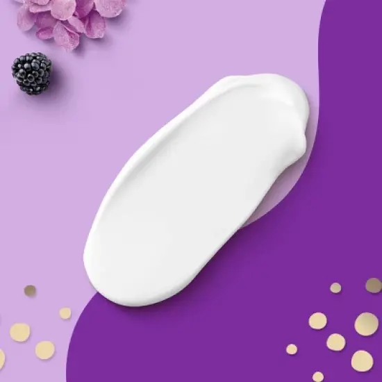 Beloved Candied Lilac & Blackberry Hand Lotion - 1oz image {3}