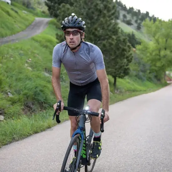 CatEye Yamabiko Brass Bicycle Bell image {2}