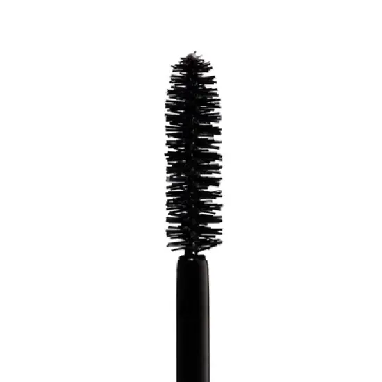 NYX Professional Makeup On The Rise Lash Booster Mascara - Black - 0.33 fl oz image {2}