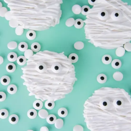 Premium Dextrose Candy Eyeballs 4.23 ounces image {2}