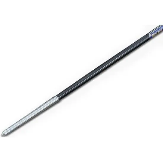 Amber Fight Gear Premium Aluminum Javelins, 400g, IAAF Approved, Ideal for Track & Field, Competition Throwing, and Athletic Training, Color May Vary image {1}
