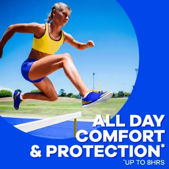 Tampax Compact Multipack Tampons - Regular/Super - 30ct image {11}