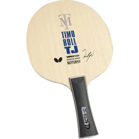 Butterfly Timo Boll TJ FL Blade image {6}