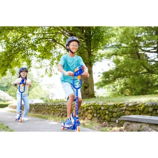 NERF Blaster Scooter 2.0 image {4}