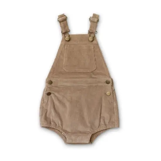 goumikids corduroy overall romper image {7}