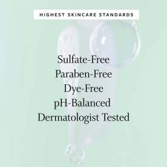 Function of Beauty&nbsp;Custom Body Wash -&nbsp;Refreshing&nbsp;Aloe - 22&nbsp;fl&nbsp;oz image {6}