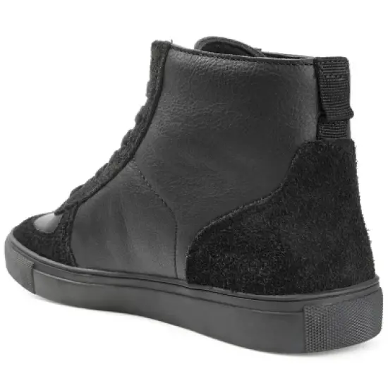 Thomas & Vine Verge High Top Sneaker image {6}