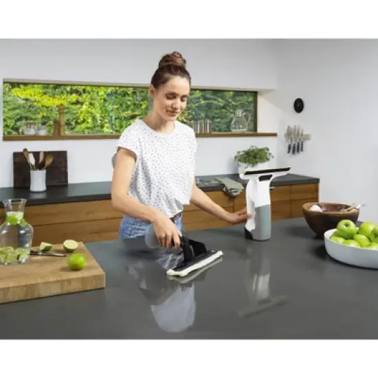 Karcher Glass Cleaner Concentrate for Karcher Window Vacs image {2}