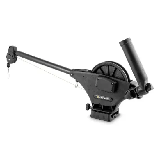 Cannon Uni-Troll 5 Manual Downrigger image {2}