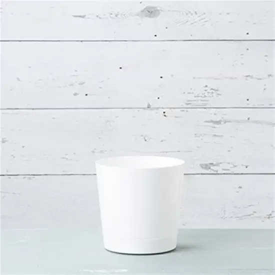 Novelty Manufacturing Majestic Full Depth Round Cylinder Pot image {5}