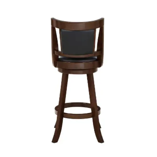 24" Avianna Counter Height Barstool - Boraam image {2}