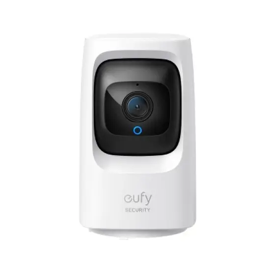 Eufy Mini Indoor WiFi Pan & Tilt Security Camera image {1}