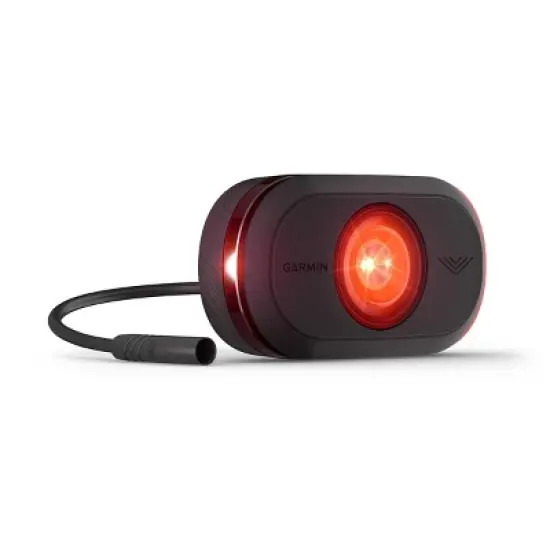 Garmin Varia eRTL615 Rearview Radar for eBikes image {4}