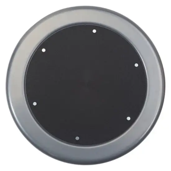 18"-24" Height Adjustable Swivel Accent Stool - Hampden Furnishings image {2}