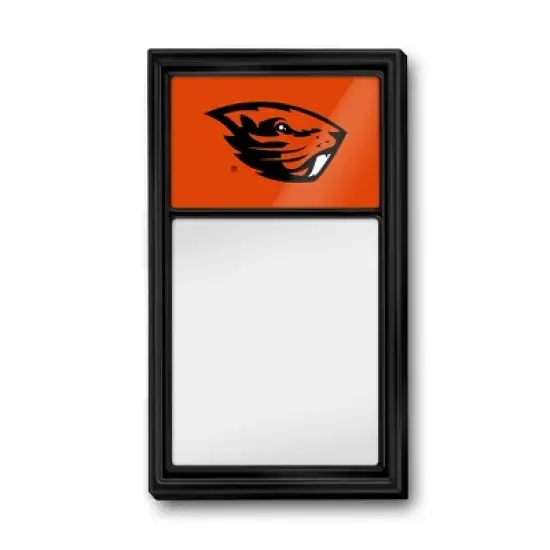 College Dry Erase Note Board image {44}