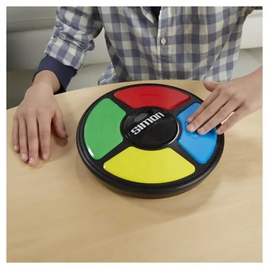 Simon Classic Game image {8}