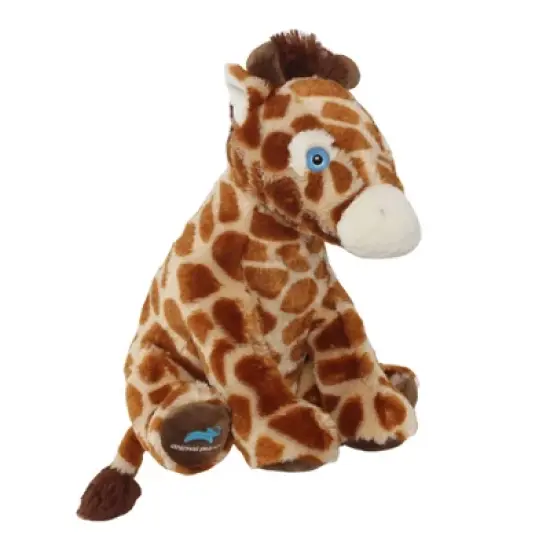 Animal Planet Giraffe 16" Stuffed animal image {2}