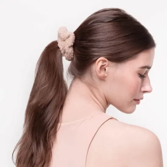 Kitsch Matte Scrunchies image {5}