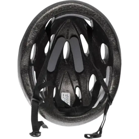 Bell Reflex Cycling Adult Bike Helmet - Light Titanium image {5}