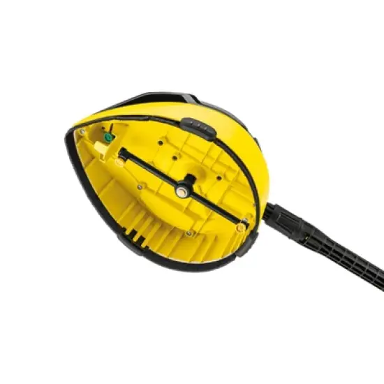 Karcher T 7 Plus T-Racer Pressure Washer Surface Cleaner Attachment image {4}