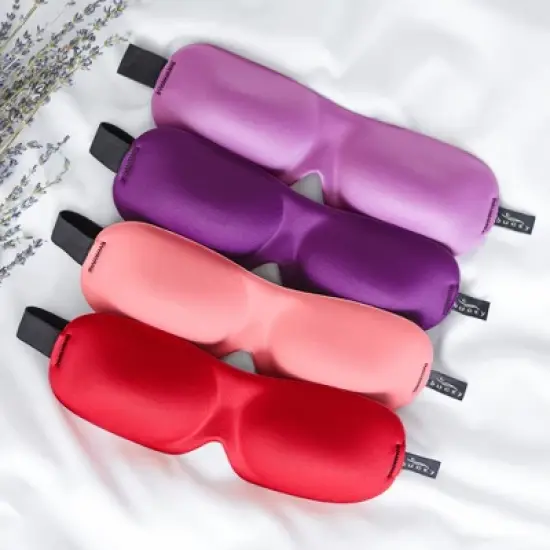 Bucky 40 Blinks - Strawberry image {11}