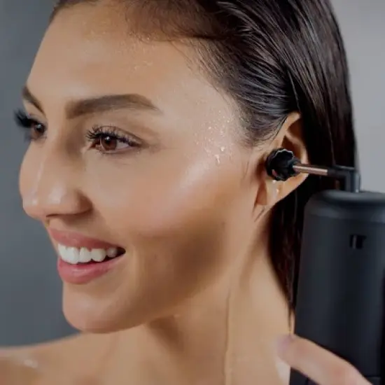 Black Wolf Wush - Powered Ear Cleaner image {11}